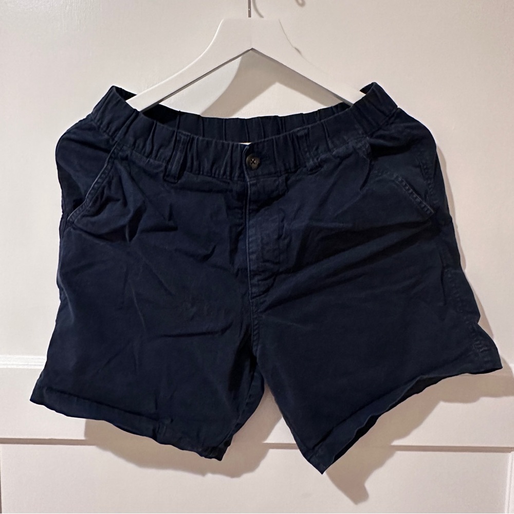 Bearbottom Stretch Short - 7"
